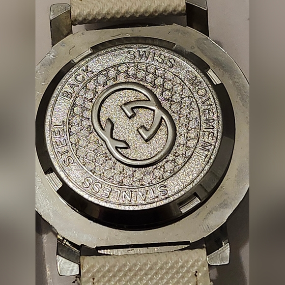 Watch with Big Bazel - Picture 4 of 4